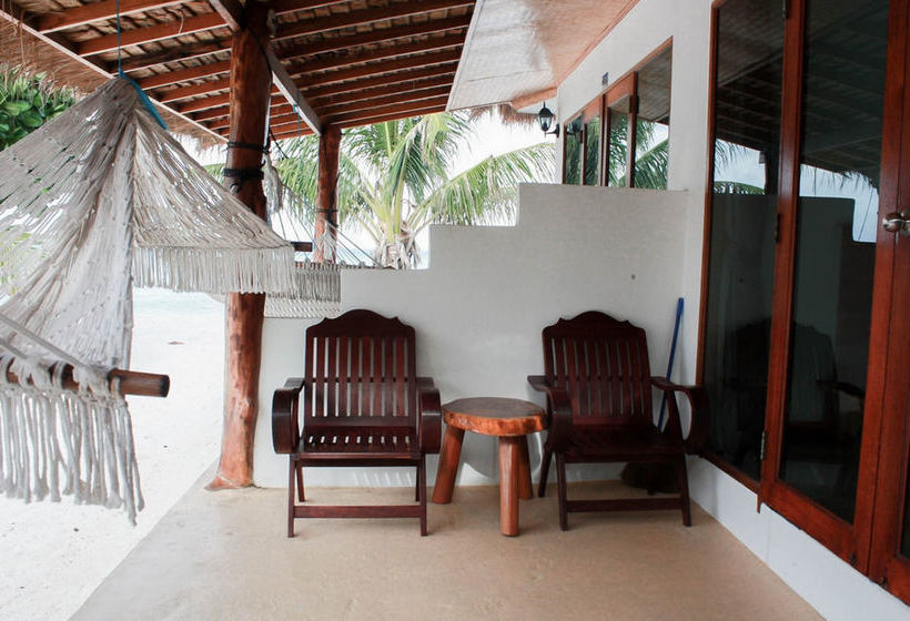 Hotel Andaman Beach Resort Lipe