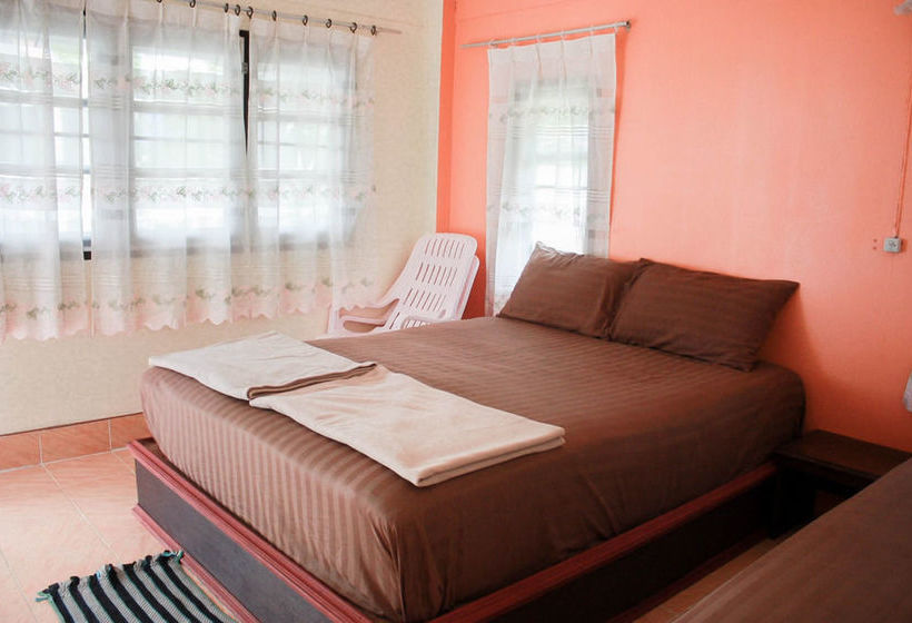 Hotel Andaman Beach Resort Lipe