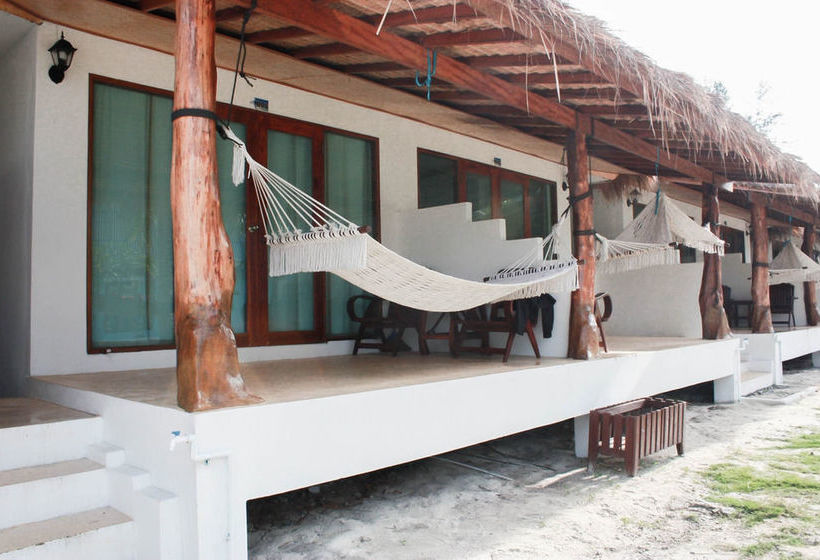 Hotel Andaman Beach Resort Lipe