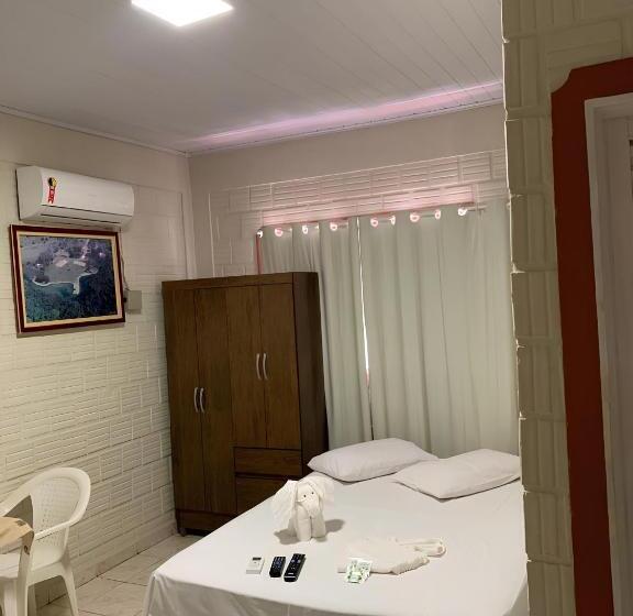 ホテル Chalé Apart