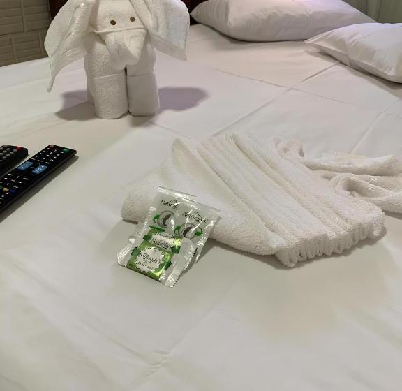 ホテル Chalé Apart