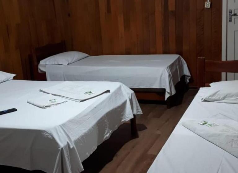 ホテル Chalé Apart