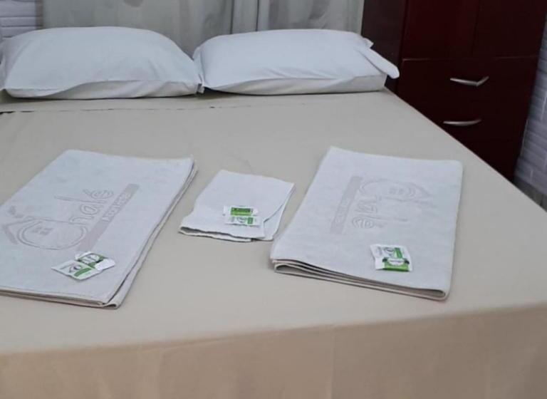 ホテル Chalé Apart