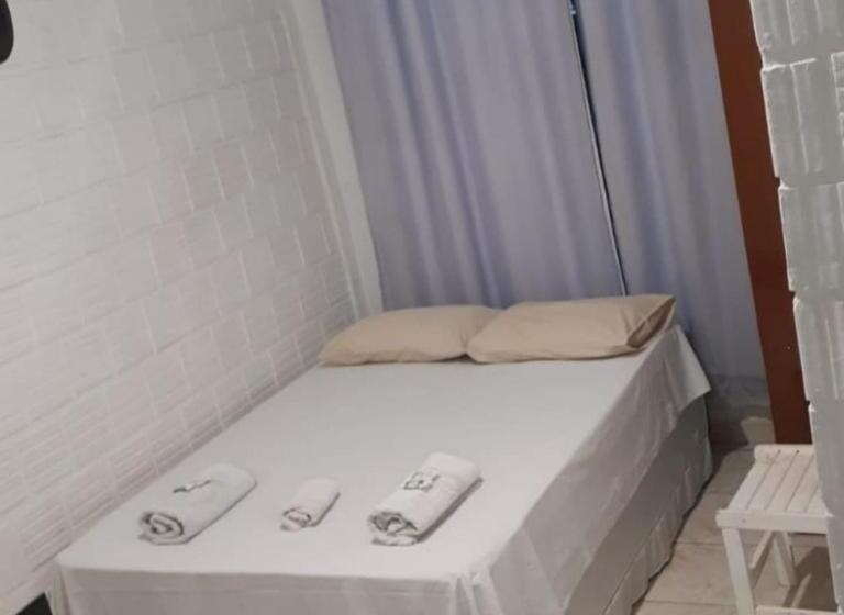 ホテル Chalé Apart