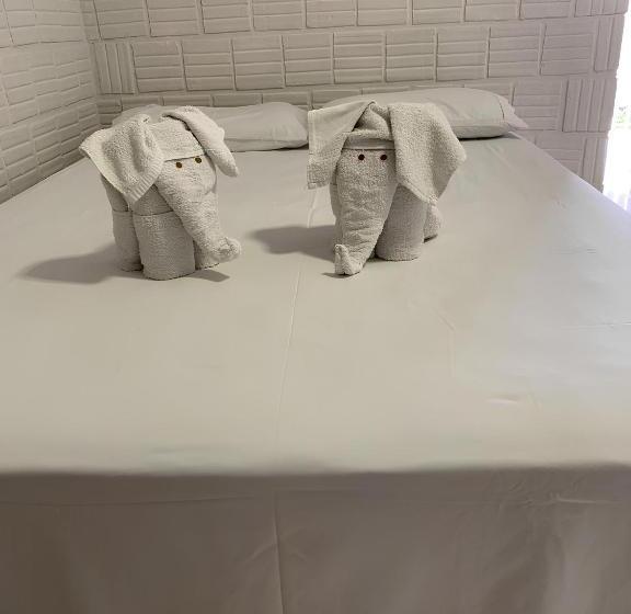 ホテル Chalé Apart