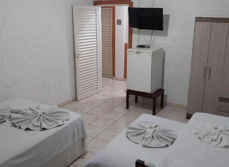 ホテル Chalé Apart