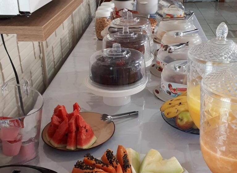 ホテル Chalé Apart