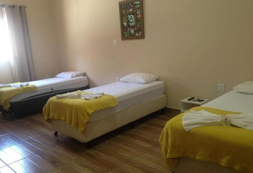 Отель Cidade Aventura