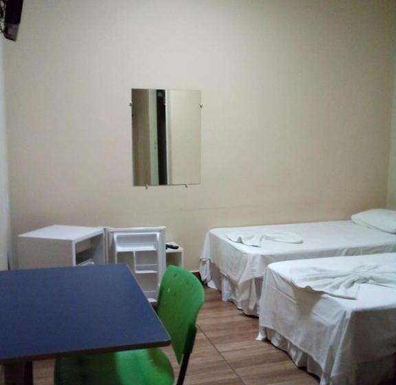 Отель Cidade Aventura