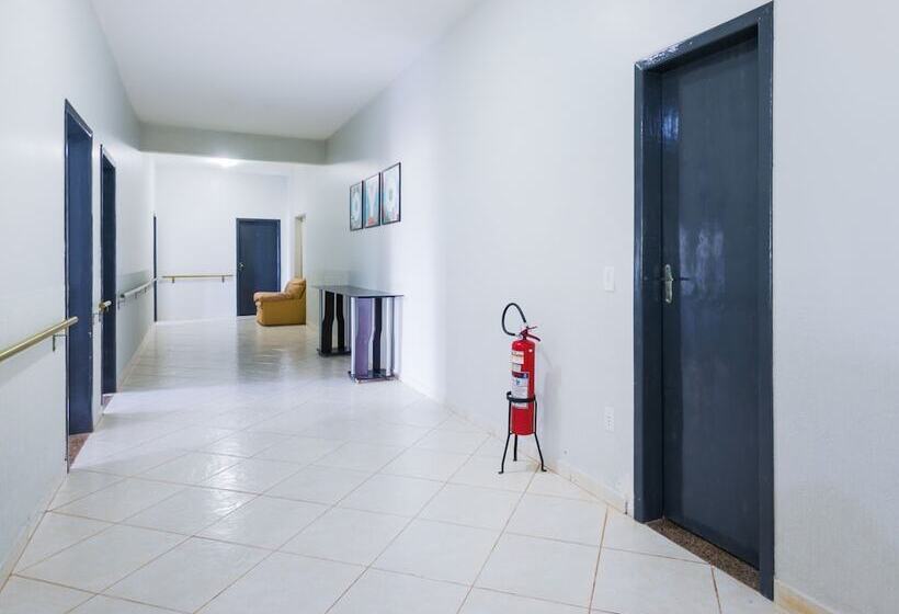 בית מלון כפרי Colorado