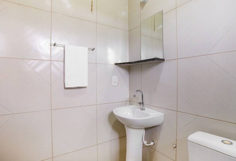 בית מלון כפרי Colorado