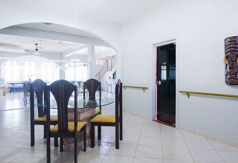 בית מלון כפרי Colorado