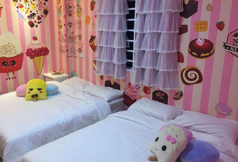 Hotel Fantasy Boutique