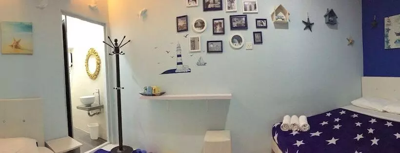 Hotel Fantasy Boutique