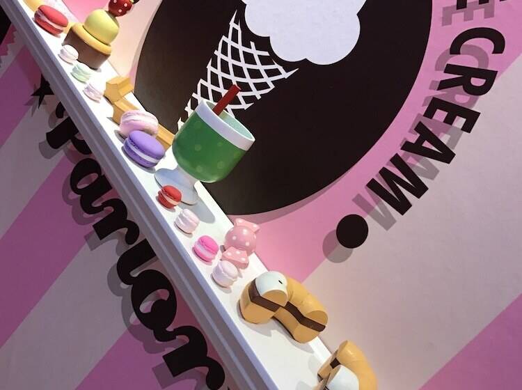 Hotel Fantasy Boutique