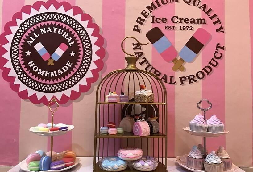 Hotel Fantasy Boutique