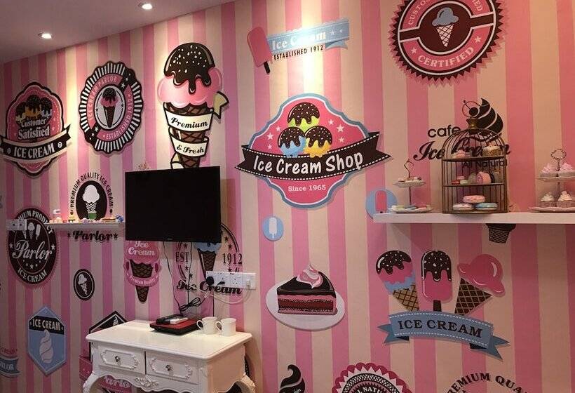 Hotel Fantasy Boutique