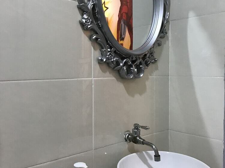 Hotel Fantasy Boutique