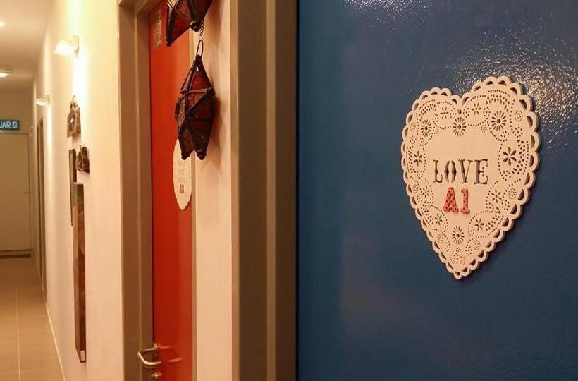 Hotel Fantasy Boutique