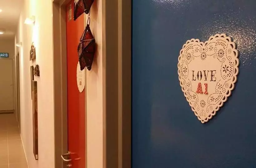 Hotel Fantasy Boutique