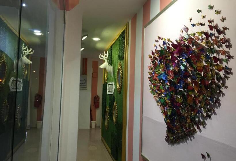 Hotel Fantasy Boutique