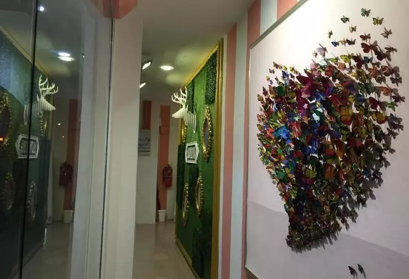 Hotel Fantasy Boutique