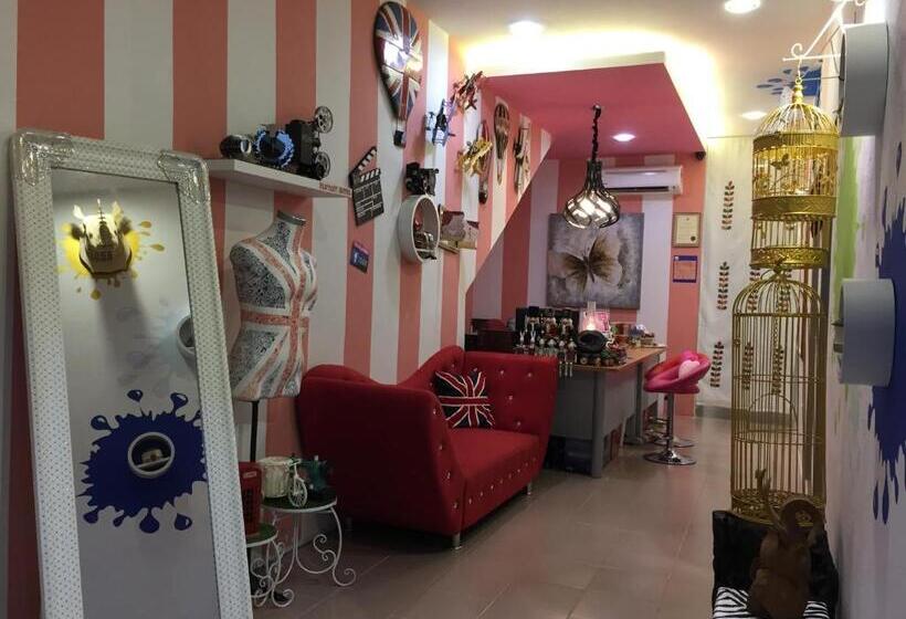 Hotel Fantasy Boutique