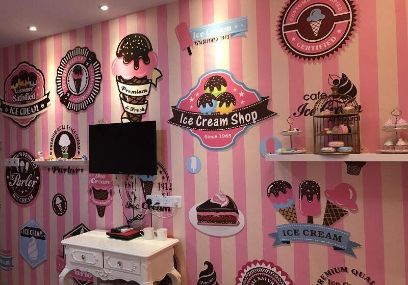 Hotel Fantasy Boutique