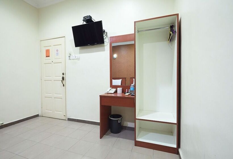 Отель Gurney Inn