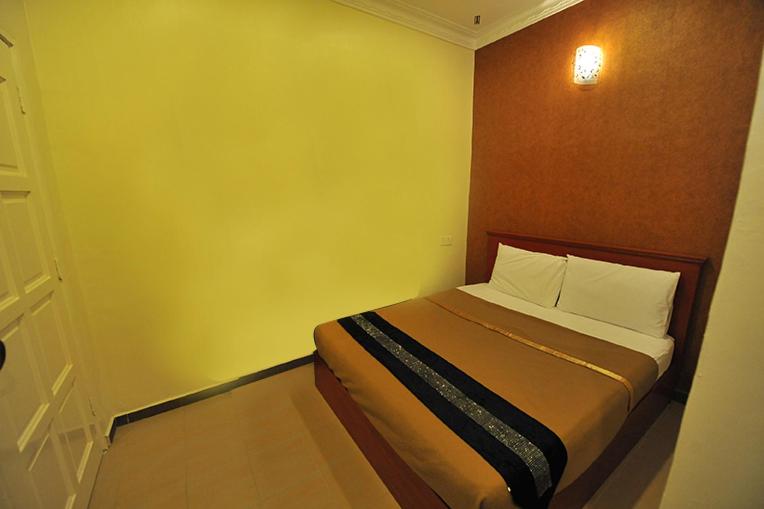 Отель Gurney Inn