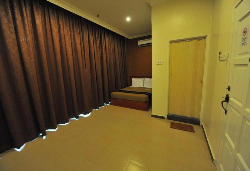 Отель Gurney Inn