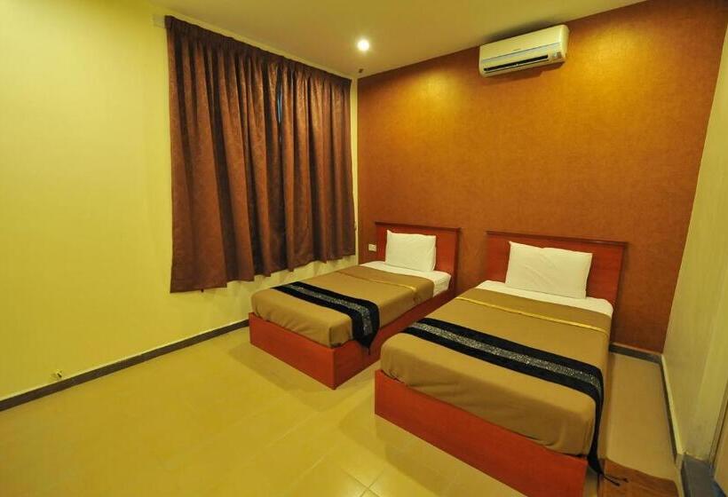 Отель Gurney Inn