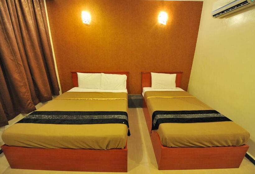 Отель Gurney Inn