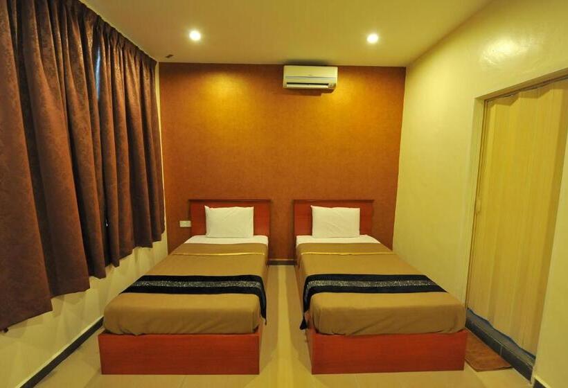 Отель Gurney Inn