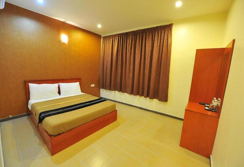 Отель Gurney Inn