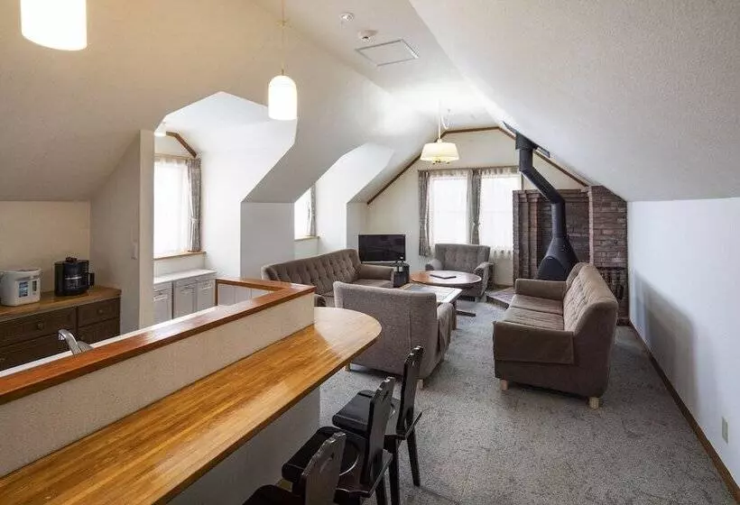 Hotelli The Heritage