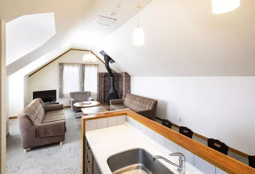 Hotelli The Heritage