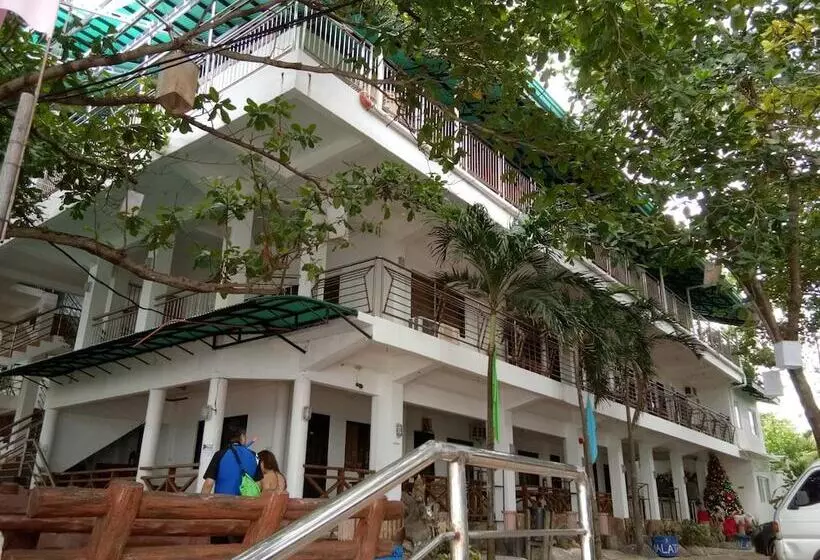 هتل Hk Beach Resort