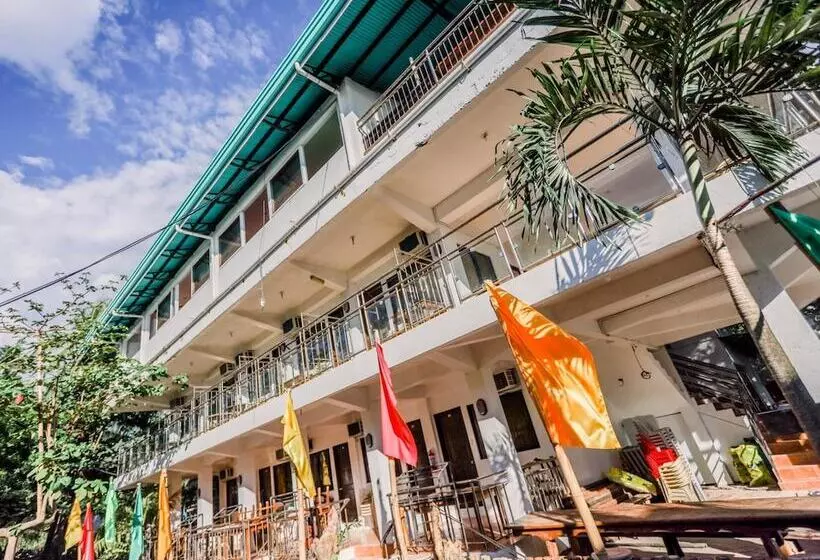 هتل Hk Beach Resort