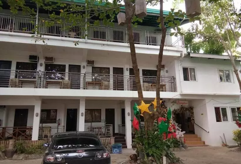 هتل Hk Beach Resort