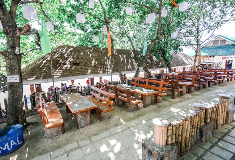 Hotel Hk Beach Resort