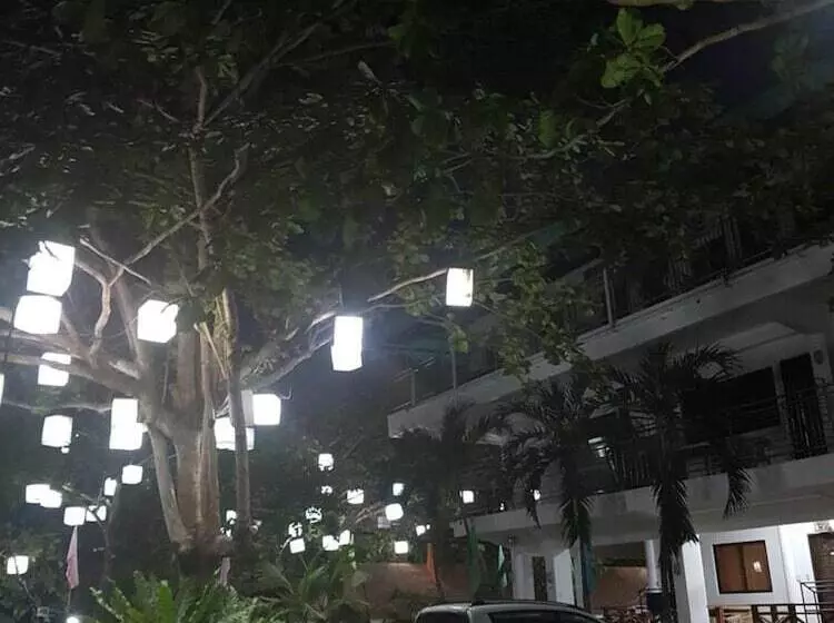 هتل Hk Beach Resort