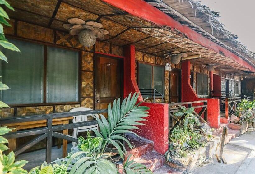 Hotel Hk Beach Resort