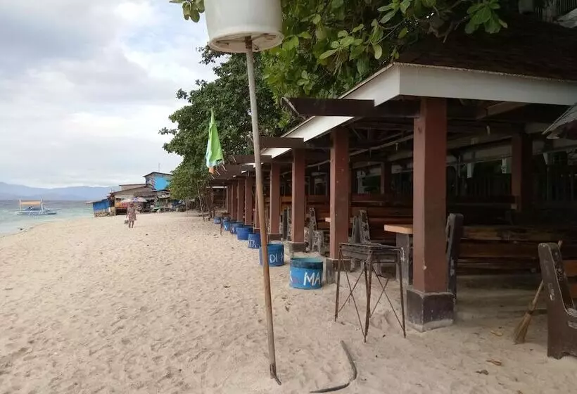 هتل Hk Beach Resort