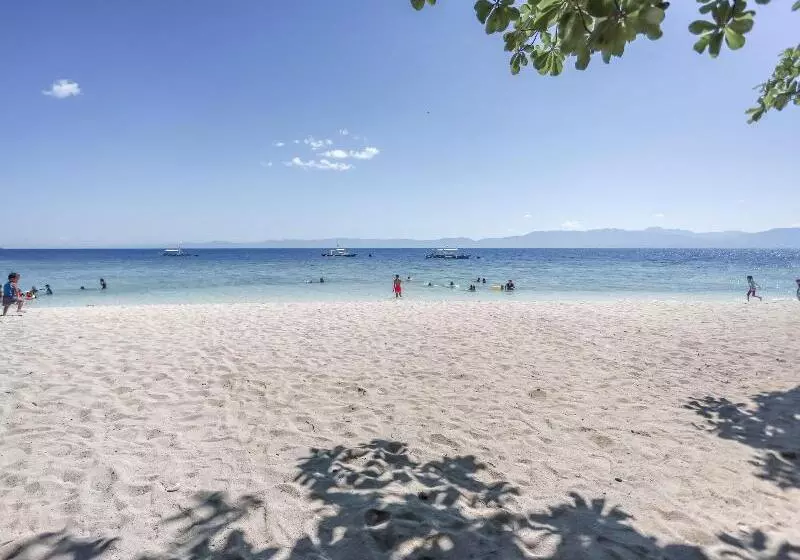 هتل Hk Beach Resort