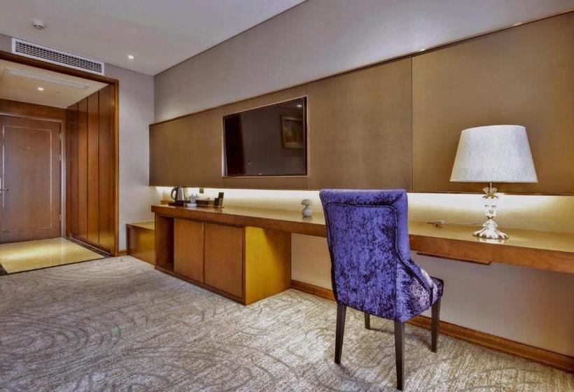 هتل Pod Inn Chongqing Longtou Temple Railway Station