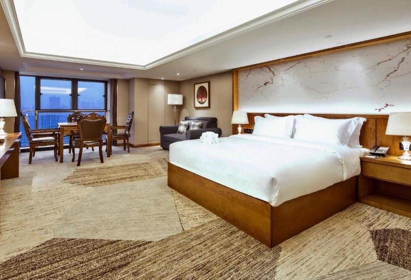 هتل Pod Inn Chongqing Longtou Temple Railway Station