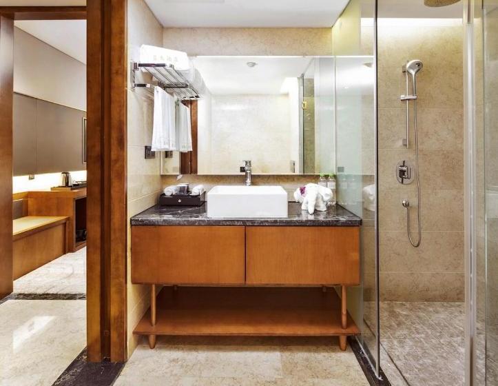 هتل Pod Inn Chongqing Longtou Temple Railway Station