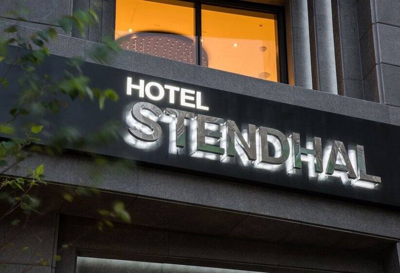 Hotel Le Stendal