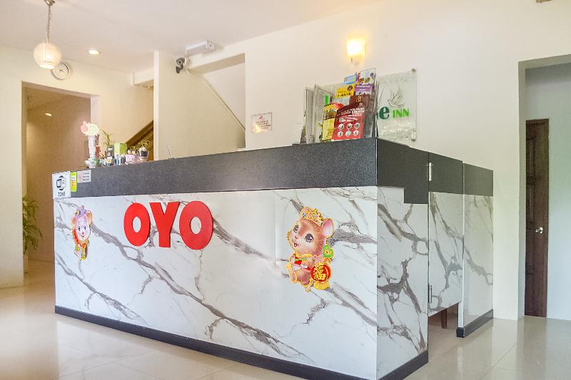 ホテル New Hope Inn